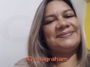 Gretagraham