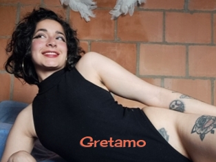 Gretamo