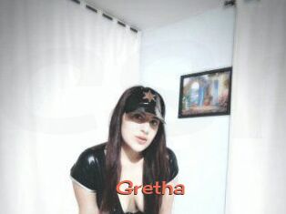 Gretha