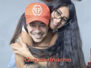 Greyandnacho