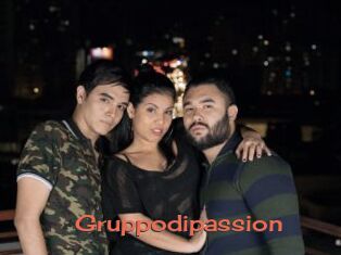 Gruppodipassion