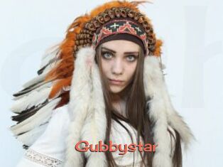 Gubbystar