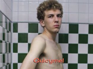 Guicymel