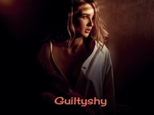 Guiltyshy