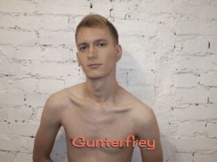 Gunterfrey