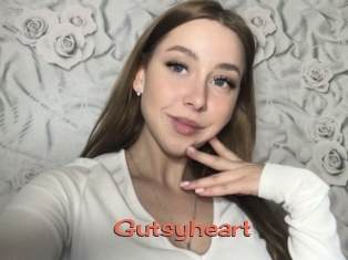 Gutsyheart