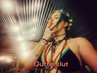 Gutterslut