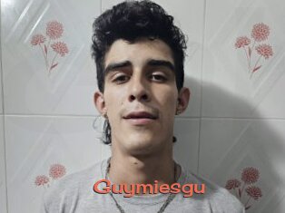 Guymiesgu