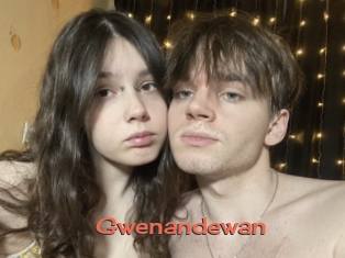 Gwenandewan