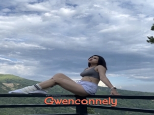 Gwenconnely