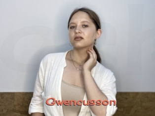 Gwencusson