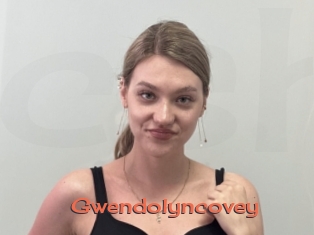 Gwendolyncovey