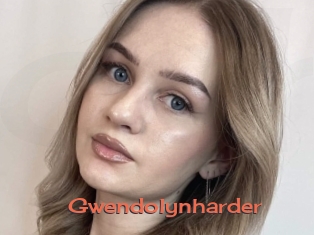 Gwendolynharder