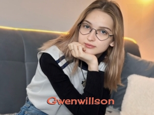 Gwenwillson