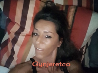 Gynjeretco