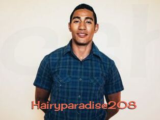 Hairyparadise208