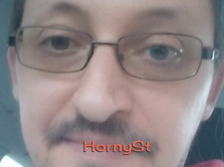 HornySt