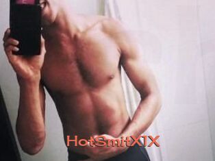 HotSmitX1X
