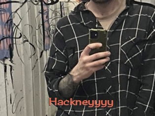 Hackneyyyy
