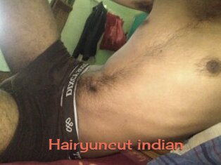 Hairyuncut_indian