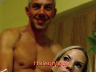 Haleynigel