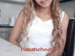 Hanahchocho