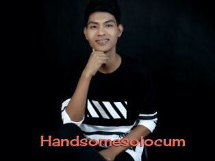 Handsomesolocum