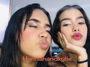 Hannahandkylie