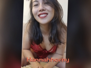 Hannahhorny