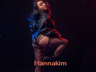 Hannakim