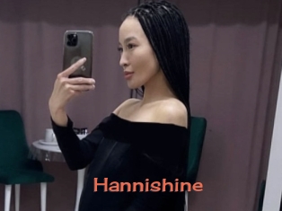 Hannishine