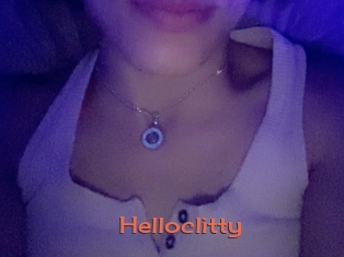 Helloclitty