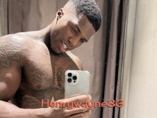 Henrywayne33