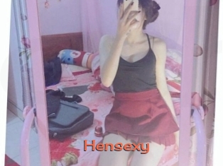 Hensexy