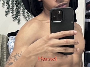 Hersd