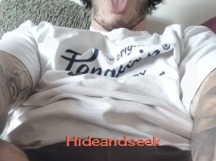 Hideandseek