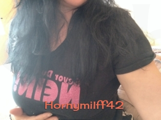 Hornymilff42