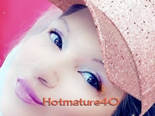 Hotmature40