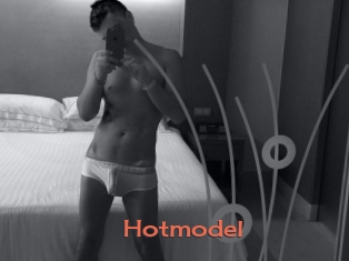 Hotmodel