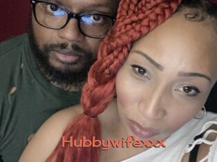 Hubbywifexxx