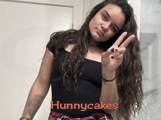 Hunnycakes