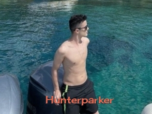 Hunterparker