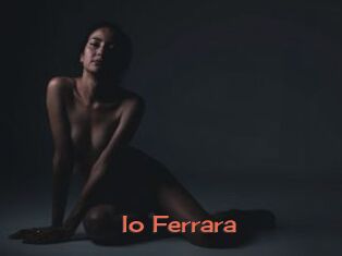 Io_Ferrara