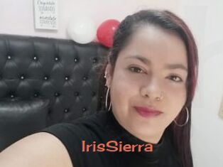 IrisSierra