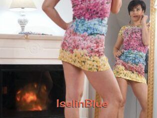 IselinBlue
