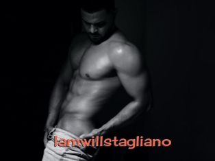 Iamwillstagliano