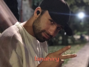 Ianahiry