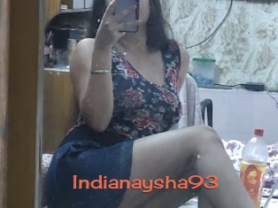 Indianaysha93