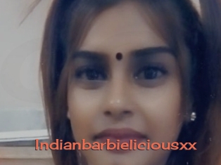 Indianbarbieliciousxx