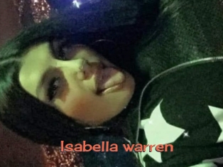 Isabella_warren